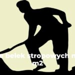 Ile belek stropowych na m2
