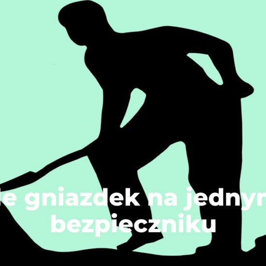 Ile gniazdek na jednym bezpieczniku