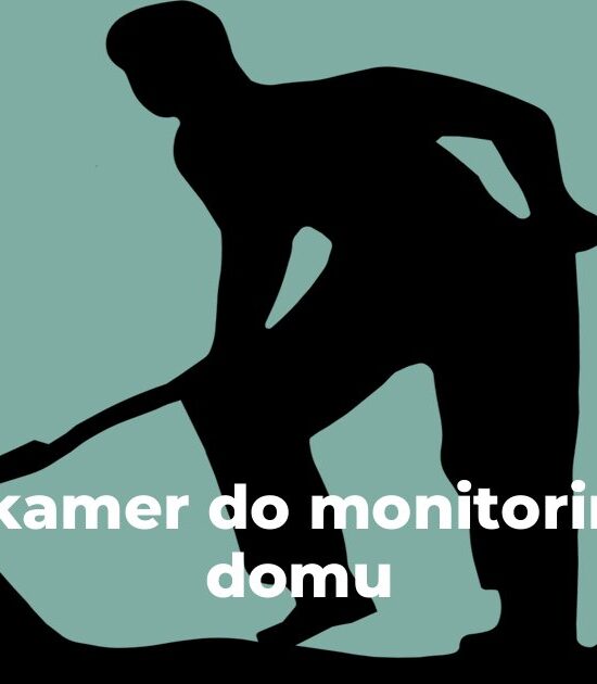 Ile kamer do monitoringu domu