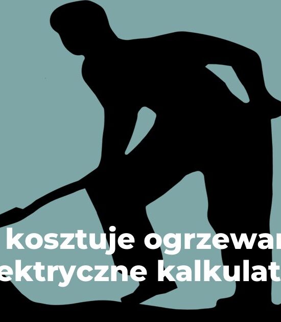 Ile kosztuje ogrzewanie elektryczne kalkulator