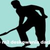 Ile m2 deskowania dachu