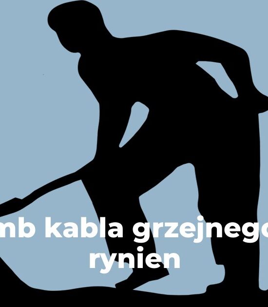 Ile mb kabla grzejnego do rynien