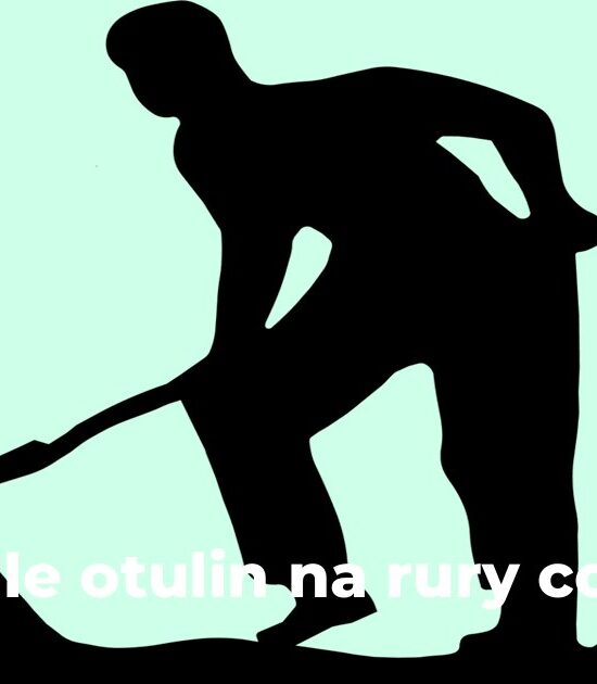 Ile otulin na rury co