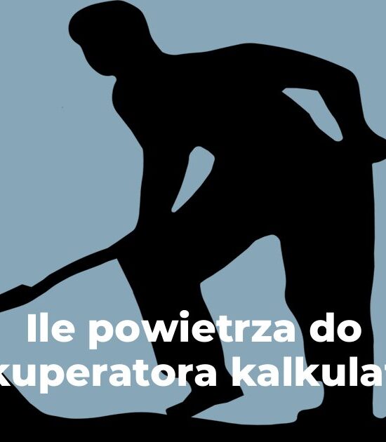 Ile powietrza do rekuperatora kalkulator