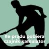 Ile prądu pobiera czajnik kalkulator