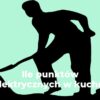 Ile punktów elektrycznych w kuchni